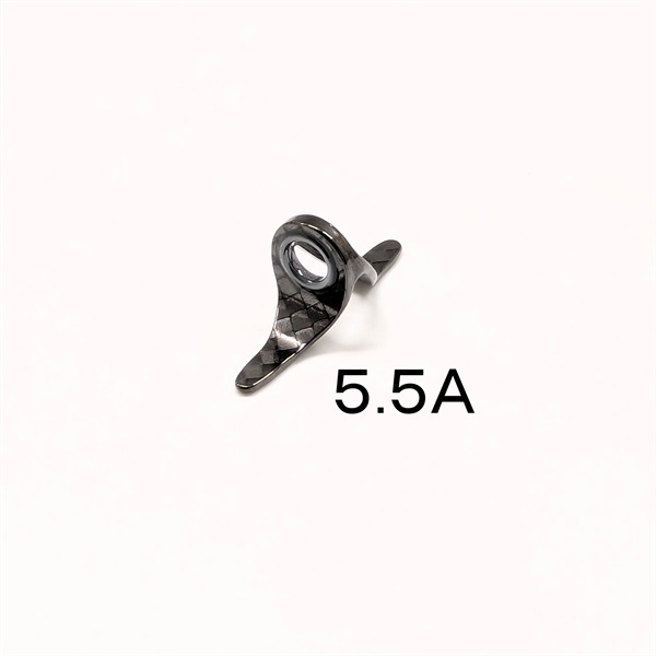 カーボンフレームAGS 両足ガイド/AG-WBC(5.5A　(7N8A55F00))